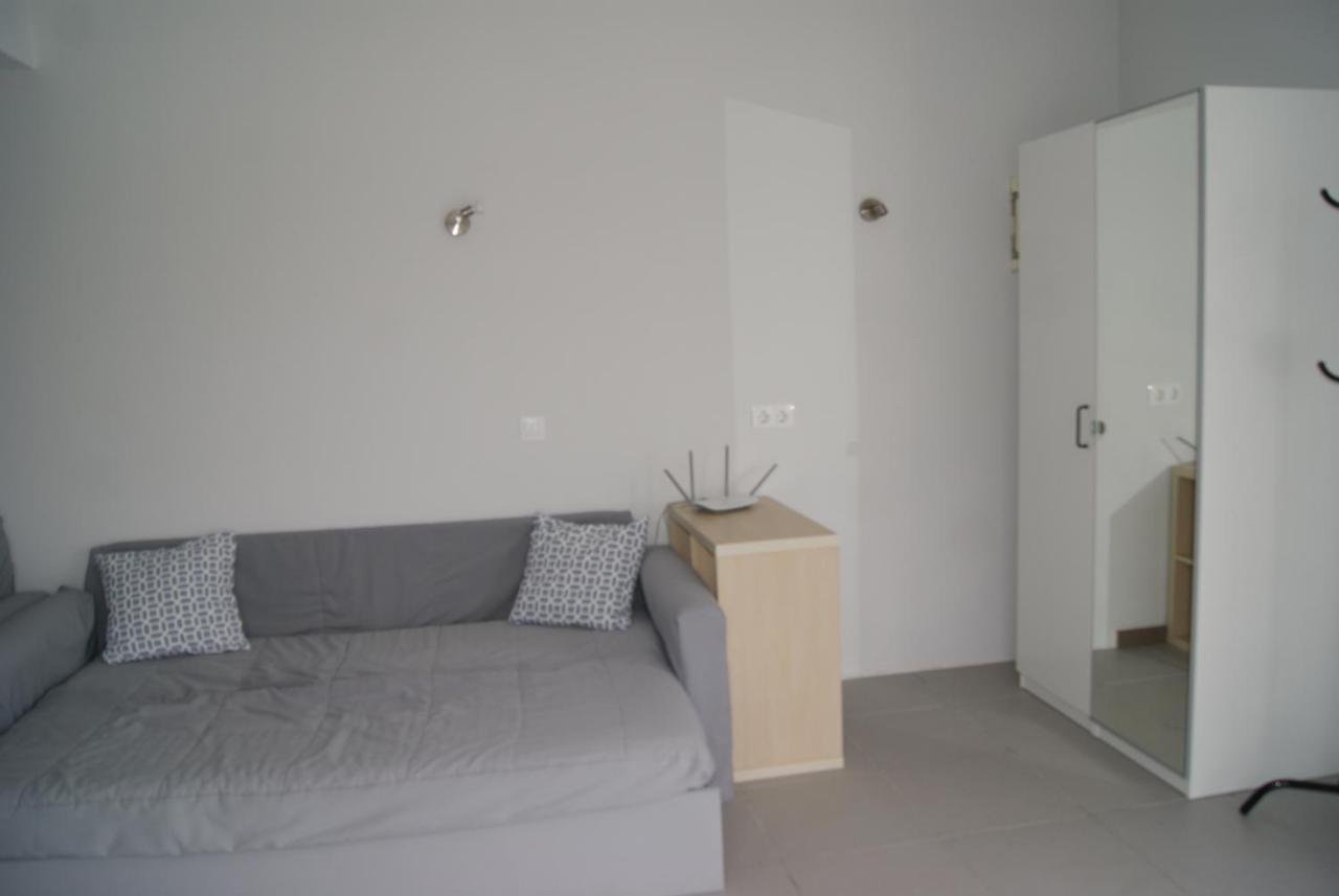 Apartamentos Praia Do Almoxarife Horta  Luaran gambar