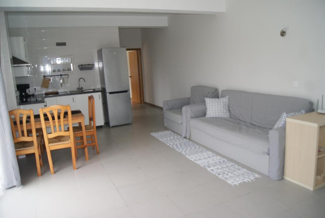 Apartamentos Praia Do Almoxarife Horta  Luaran gambar