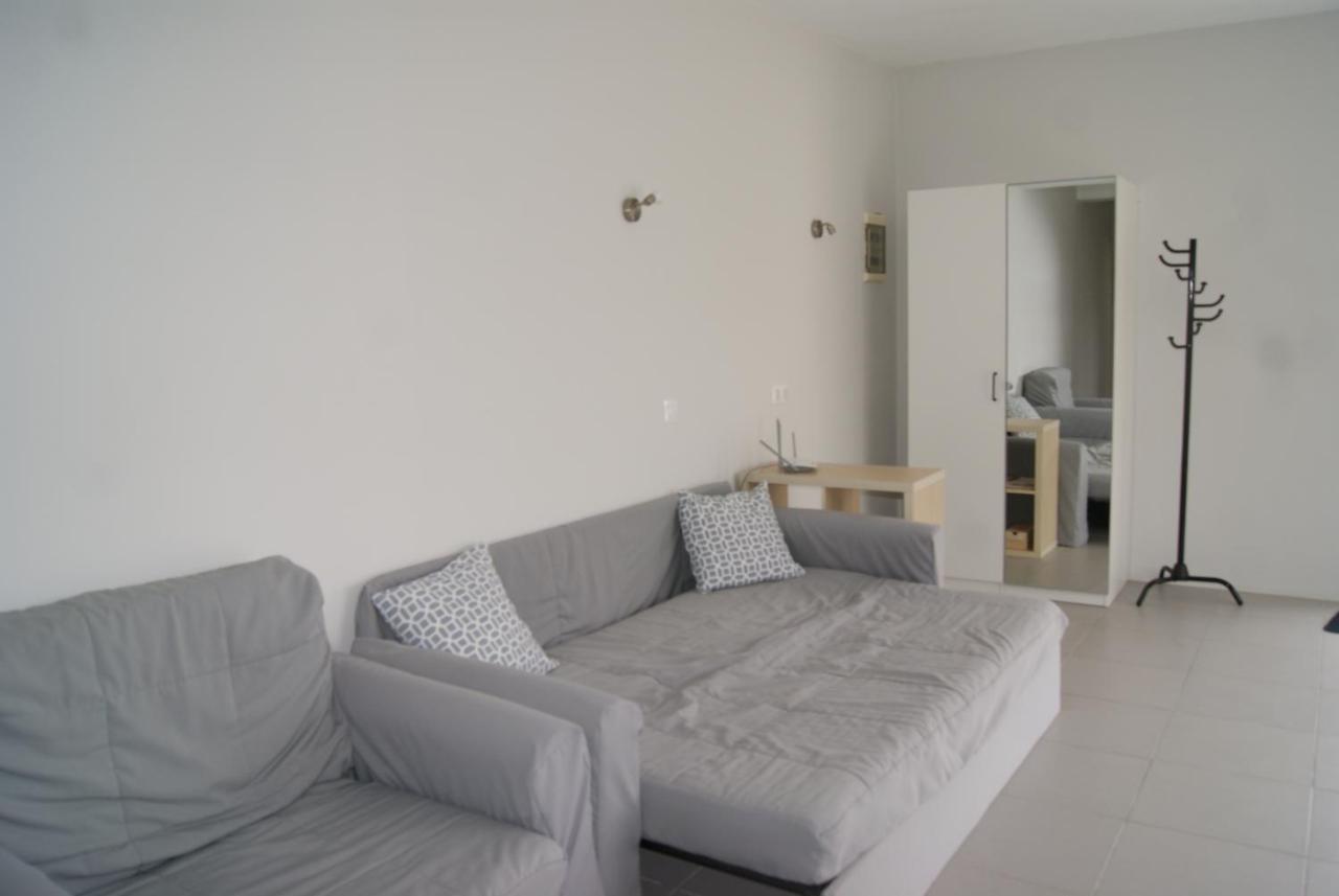 Apartamentos Praia Do Almoxarife Horta  Luaran gambar