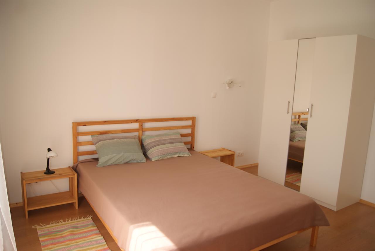 Apartamentos Praia Do Almoxarife Horta  Luaran gambar