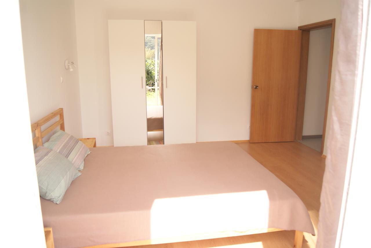 Apartamentos Praia Do Almoxarife Horta  Luaran gambar